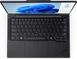 Lenovo ThinkPad T14s G5 (Intel), Black, Core Ultra 7 155U, 16GB RAM, 512GB SSD