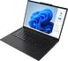 Lenovo ThinkPad T14s G5 (Intel), Black, Core Ultra 7 155U, 16GB RAM, 512GB SSD