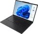 Lenovo ThinkPad T14s G5 (Intel), Black, Core Ultra 5 125U, 16GB RAM, 512GB SSD, LTE
