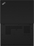 Lenovo ThinkPad T15 G2 schwarz, Core i5-1135G7, 8GB RAM, 256GB SSD