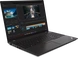 Lenovo ThinkPad T16 G2 (Intel), Thunder Black, Core i5-1345U, 16GB RAM, 512GB SSD