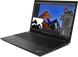 Lenovo ThinkPad T16 G2 (Intel), Thunder Black, Core i5-1345U, 16GB RAM, 512GB SSD