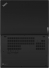 Lenovo ThinkPad T16 G1 (Intel), Thunder Black, Core i5-1235U, 16GB RAM, 256GB SSD