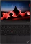Lenovo ThinkPad T16 G2 (Intel), Thunder Black, Core i5-1335U, 16GB RAM, 512GB SSD, LTE