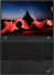 Lenovo ThinkPad T16 G2 (Intel) Thunder Black, Core i5-1335U, 16GB RAM, 256GB SSD 