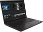 Lenovo ThinkPad T16 G2 (Intel), Thunder Black, Core i7-1355U, 32GB RAM, 1TB SSD