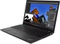 Lenovo ThinkPad T16 G2 (Intel), Thunder Black, Core i7-1355U, 32GB RAM, 1TB SSD