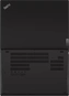 Lenovo ThinkPad T16 G2 (Intel), Thunder Black, Core i7-1355U, 32GB RAM, 1TB SSD