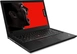 Lenovo ThinkPad T480, Core i5-8250U, 16GB RAM, 512GB SSD, LTE