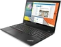 Lenovo ThinkPad T580, Core i7-8550U, 16GB RAM, 512GB SSD, GeForce MX150, LTE
