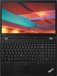 Lenovo ThinkPad T590, Core i7-8565U, 8GB RAM, 256GB SSD, LTE