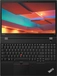 Lenovo ThinkPad T590, Core i5-8265U, 16GB RAM, 512GB SSD, LTE