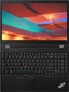 Lenovo ThinkPad T590, Core i5-8265U, 8GB RAM, 256GB SSD, LTE