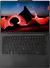 Lenovo ThinkPad X1 Carbon G12, Black Paint, Core Ultra 7 155U, 32GB RAM, 1TB SSD, 5G