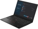 Lenovo ThinkPad X1 Carbon G7, Black Paint, Core i7-8565U, 16GB RAM, 512GB SSD, LTE