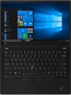 Lenovo ThinkPad X1 Carbon G7, Black Paint, Core i5-8265U, 8GB RAM, 256GB SSD, LTE