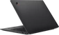 Lenovo ThinkPad X1 Carbon G11, Deep Black Paint, Core i7-1355U, 32GB RAM, 1TB SSD, 5G