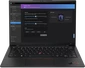 Lenovo ThinkPad X1 Carbon G11, Deep Black Paint, Core i7-1355U, 32GB RAM, 1TB SSD, 5G