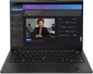 Lenovo ThinkPad X1 Carbon G11, Deep Black Paint, Core i7-1355U, 32GB RAM, 1TB SSD, 5G