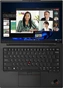 Lenovo ThinkPad X1 Carbon G10, Black Weave, Core i7-1255U, 16GB RAM, 1TB SSD, LTE