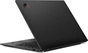 Lenovo ThinkPad X1 Carbon G10, Black Weave, Core i7-1255U, 16GB RAM, 1TB SSD, LTE