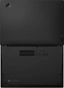 Lenovo ThinkPad X1 Carbon G10, Black Weave, Core i7-1255U, 16GB RAM, 1TB SSD, LTE