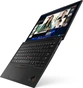 Lenovo ThinkPad X1 Carbon G10, Black Weave, Core i7-1255U, 16GB RAM, 1TB SSD, LTE