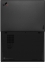 Lenovo ThinkPad X1 Nano G2 Black Paint, Core i7-1260P, 16GB RAM, 1TB SSD, 5G