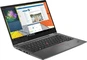 Lenovo ThinkPad X1 Yoga G4, Iron Grey, Core i5-8265U, 16GB RAM, 512GB SSD, LTE
