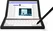 Lenovo ThinkPad X1 Fold G1, Core i5-L16G7, 8GB RAM, 512GB SSD, клавиатура, стилус