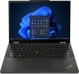 Lenovo ThinkPad X13 2-in-1 G5 (Intel), Black, Core Ultra 5 125U, 16GB RAM, 512GB SSD, LTE