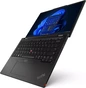 Lenovo ThinkPad X13 Yoga G4, Deep Black, Core i5-1345U, 16GB RAM, 512GB SSD