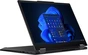 Lenovo ThinkPad X13 Yoga G4, Deep Black, Core i5-1345U, 16GB RAM, 512GB SSD