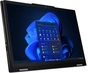 Lenovo ThinkPad X13 Yoga G4, Deep Black, Core i5-1345U, 16GB RAM, 512GB SSD