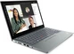 Lenovo ThinkPad X13 G2 (Intel), Storm Grey, Core i5-1135G7, 16GB RAM, 512GB SSD