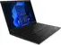 Lenovo ThinkPad X13 G3 (Intel), Thunder Black, Core i7-1260P, 16GB RAM, 512GB SSD