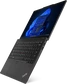 Lenovo ThinkPad X13 G4 (Intel), Deep Black, Core i5-1335U, 16GB RAM, 512GB SSD, LTE