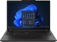 Lenovo ThinkPad X13 G5 (Intel), Deep Black, Core Ultra 5 125U, 16GB RAM, 512GB SSD
