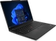 Lenovo ThinkPad X13 G5 (Intel), Deep Black, Core Ultra 5 125U, 16GB RAM, 512GB SSD