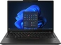 Lenovo ThinkPad X13 G5 (Intel), Deep Black, Core Ultra 7 155U, 32GB RAM, 1TB SSD, LTE