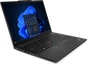Lenovo ThinkPad X13 G5 (Intel), Deep Black, Core Ultra 7 155U, 32GB RAM, 1TB SSD, LTE
