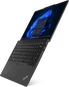 Lenovo ThinkPad X13 G5 (Intel), Deep Black, Core Ultra 7 155U, 32GB RAM, 1TB SSD, LTE
