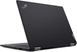 Lenovo ThinkPad X13 Yoga G3, Thunder Black, Core i5-1235U, 16GB RAM, 512GB SSD, LTE