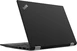 Lenovo ThinkPad X13 Yoga, Core i5-10210U, 16GB RAM, 512GB SSD