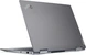 Lenovo ThinkPad X1 Yoga G8, Storm Grey, Core i5-1335U, 16GB RAM, 512GB SSD, LTE