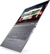 Lenovo ThinkPad X1 Yoga G8, Storm Grey, Core i5-1335U, 16GB RAM, 512GB SSD, LTE