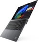 Lenovo ThinkPad X9-14 G1, Grey, Core Ultra 5 228V, 32GB RAM, 512GB SSD