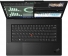 Lenovo ThinkPad Z16 G2 (AMD) Black/Arctic Grey, Ryzen 7 PRO 7840HS, 32GB RAM, 1TB SSD, Radeon RX 6550M 