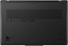 Lenovo ThinkPad Z16 G2 (AMD) Black/Arctic Grey, Ryzen 7 PRO 7840HS, 32GB RAM, 1TB SSD, Radeon RX 6550M 