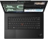 Lenovo ThinkPad Z16 G2 (AMD) Black/Arctic Grey, Ryzen 9 PRO 7940HS, 64GB RAM, 2TB SSD, Radeon RX 6550M 